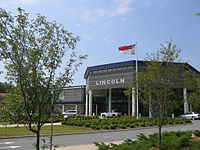 Utara Lincoln front.jpg