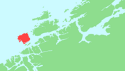 Thumbnail for Smøla (island)