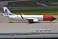 Norwegian (Roald Dahl Livery), EI-FJW, Boeing 737-8JP (35240007916).jpg