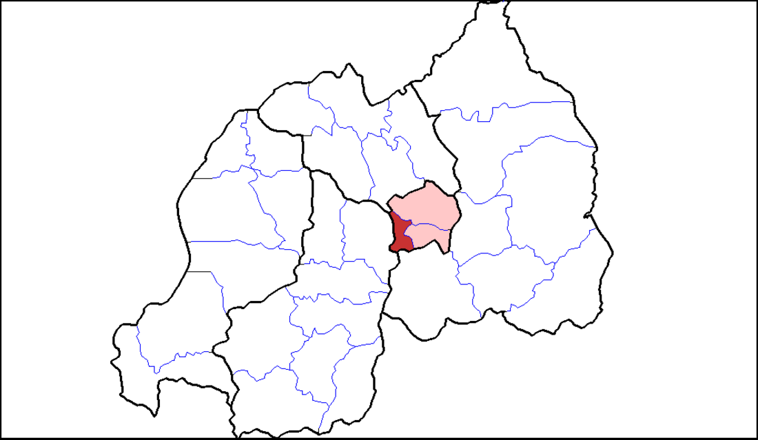 Districte de Nyarugenge