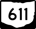 Thumbnail for Ohio State Route 611