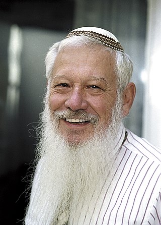 <span class="mw-page-title-main">Robert Aumann</span> Israeli-American mathematician