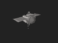 OSIRIS-REx