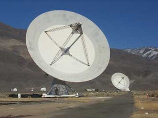 <span class="mw-page-title-main">Owens Valley Solar Array</span>