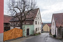 Obereisenheim, Dietleinstraße 1 Eisenheim 20191218 003