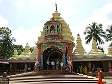 keonjhar tourist places list