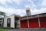 Thumbnail for Former Bukit Timah Fire Station