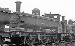 <span class="mw-page-title-main">GWR 655 Class</span>