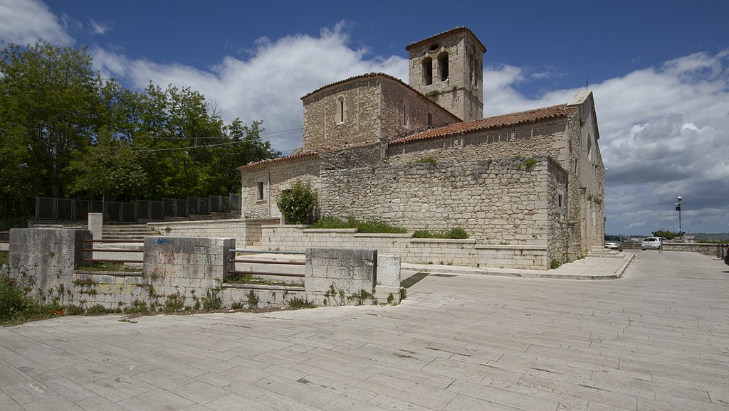 Old Town, 86100 Campobasso, Italy - panoramio - trolvag (19)