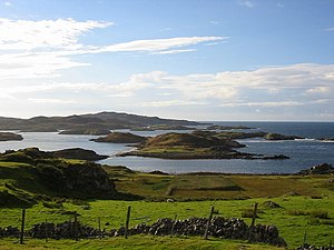 List Of Inner Hebrides