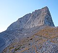 * Nomination: Stefani peak, Mount Olympus. --Kallerna 09:05, 1 November 2023 (UTC) * * Review needed