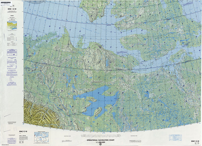 File:Operational Navigation Chart C-10, 4th edition.jpg