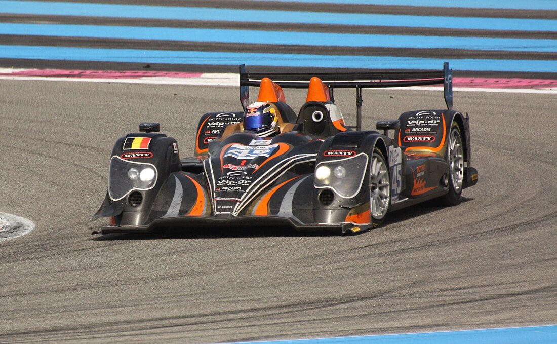 Oreca