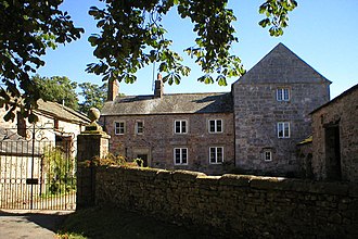 Ormside Hall Ormside Hall - geograph.org.uk - 383197.jpg