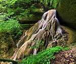 Ornans, Peusse waterfall.jpg