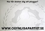 Artikel: Osynliga partiet