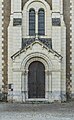 * Nomination Portal of the Our Lady church of Cormeray, Loir-et-Cher, France. --Tournasol7 06:54, 18 July 2018 (UTC) * Promotion Good quality. --GT1976 06:58, 18 July 2018 (UTC)