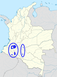 Páez language