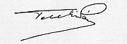 Pál Teleki signature.jpg