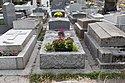 Père-Lachaise - 88. osztály - Wiiralt 02.jpg