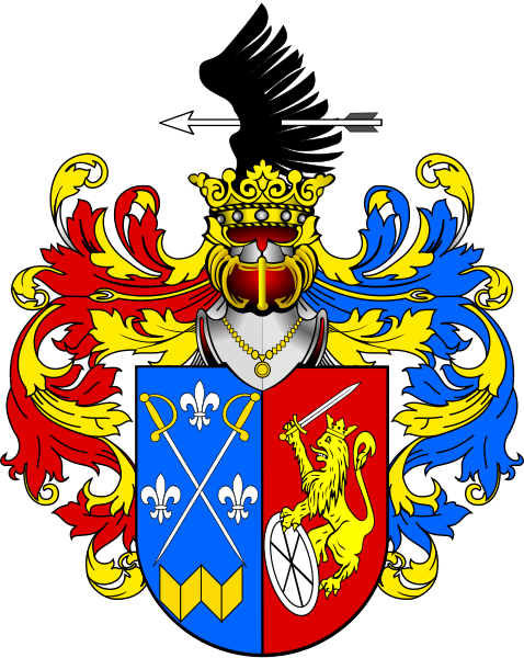 File:POL COA Bożydar.svg