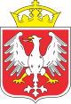 Gniezno - Escudo de armas