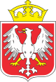 Gniezno - Brasão