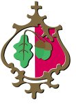 Coat of arms of Gmina Żołynia