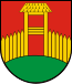 Blason de Gmina Kolno