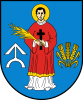 Coat of arms of Gmina Pacyna