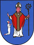 Wappen von Stanisławów