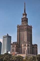 Pałac Kultury i Nauki, Warszawa 2.jpg