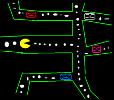 Pac-Man