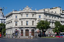 Palace of Linares Palacio de Linares - 01.jpg