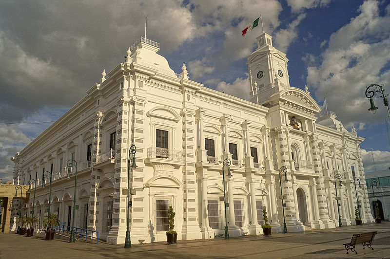 File:Palacio de gobierno hermosillo.jpg