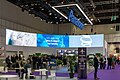 * Nomination Panasonic Avionics exhibition stand at Aircraft Interiors Expo 2023 in Hamburg --MB-one 17:50, 7 September 2024 (UTC) * Promotion  Support Good quality. --Ermell 10:59, 9 September 2024 (UTC)