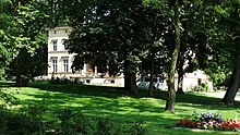 Park, poł. XIX Luszkówko (8).JPG