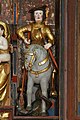 Parth - Altare chiesa san Floriano (5) - San Giorgio a cavallo - Povolaro.jpg