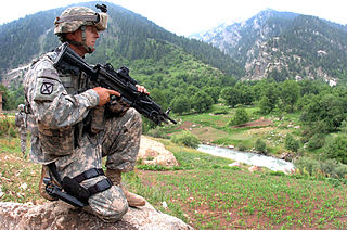 <span class="mw-page-title-main">Parun District</span> District in Nuristan, Afghanistan