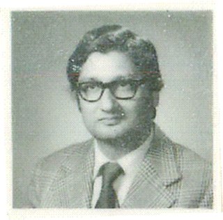 <span class="mw-page-title-main">Raj Kumar Pathria</span> Indian theoretical physicist