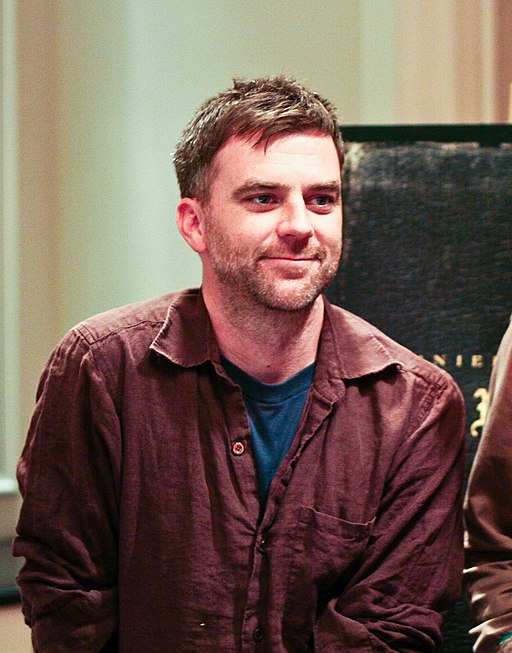 Paul Thomas Anderson 2007