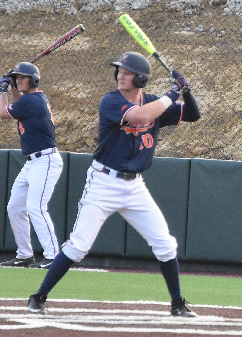 Pavin Smith - #26