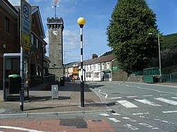 Penrhiwceiber