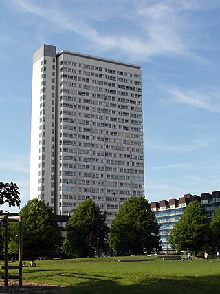 <span class="mw-page-title-main">Pepys Estate</span> Residential estate in London