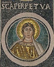 Perpetua and Felicity - Wikipedia