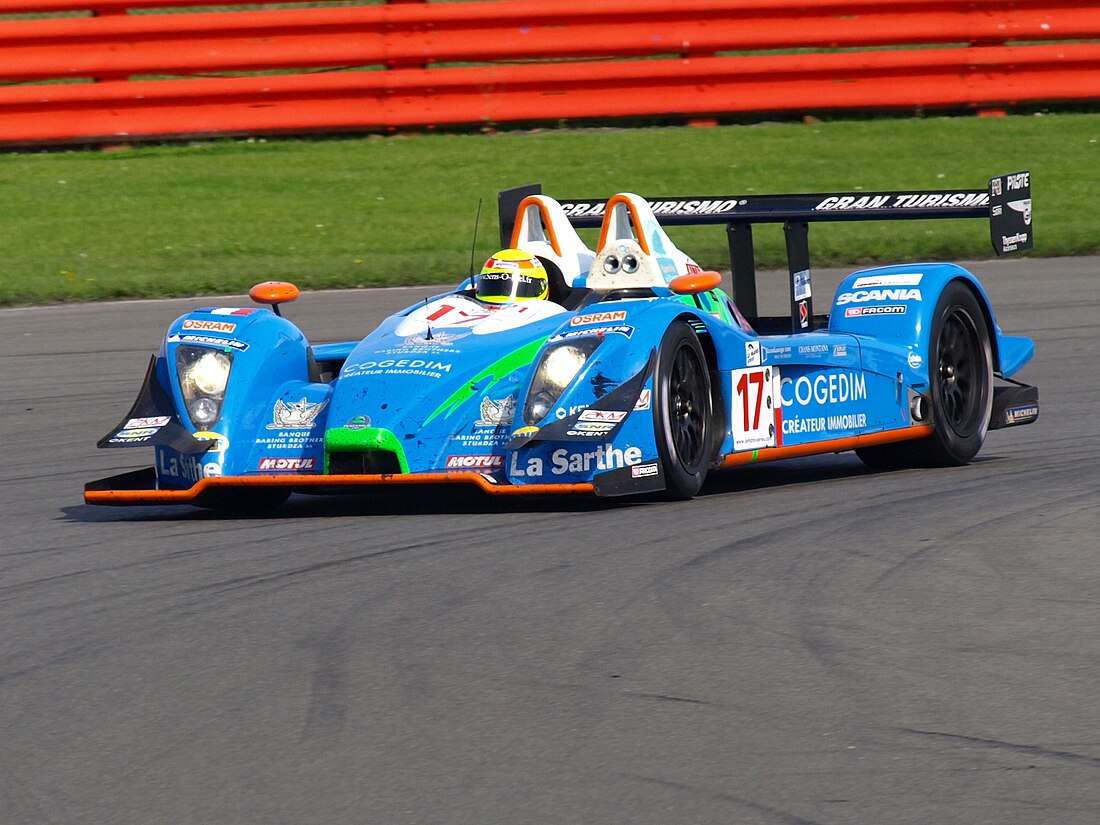 Pescarolo 01