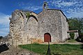 Église Notre-Dame de Cornemps