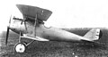 Pfalz D.III Victories 2, 7, 10–12