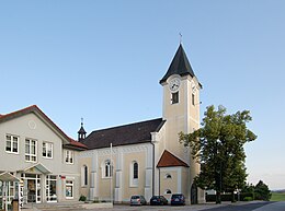 Distret de Rohrbach - Sœmeanza