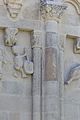 * Nomination Romanesque figures (13th Century) at the outside of the apsis of the parish Church Schöngrabern, Lower Austria. By User:Kellergassen Niederösterreich 2016 --Hubertl 18:06, 17 September 2016 (UTC) * Promotion Good quality. --Uoaei1 13:20, 18 September 2016 (UTC)